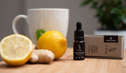 Kanabidiolis CBD