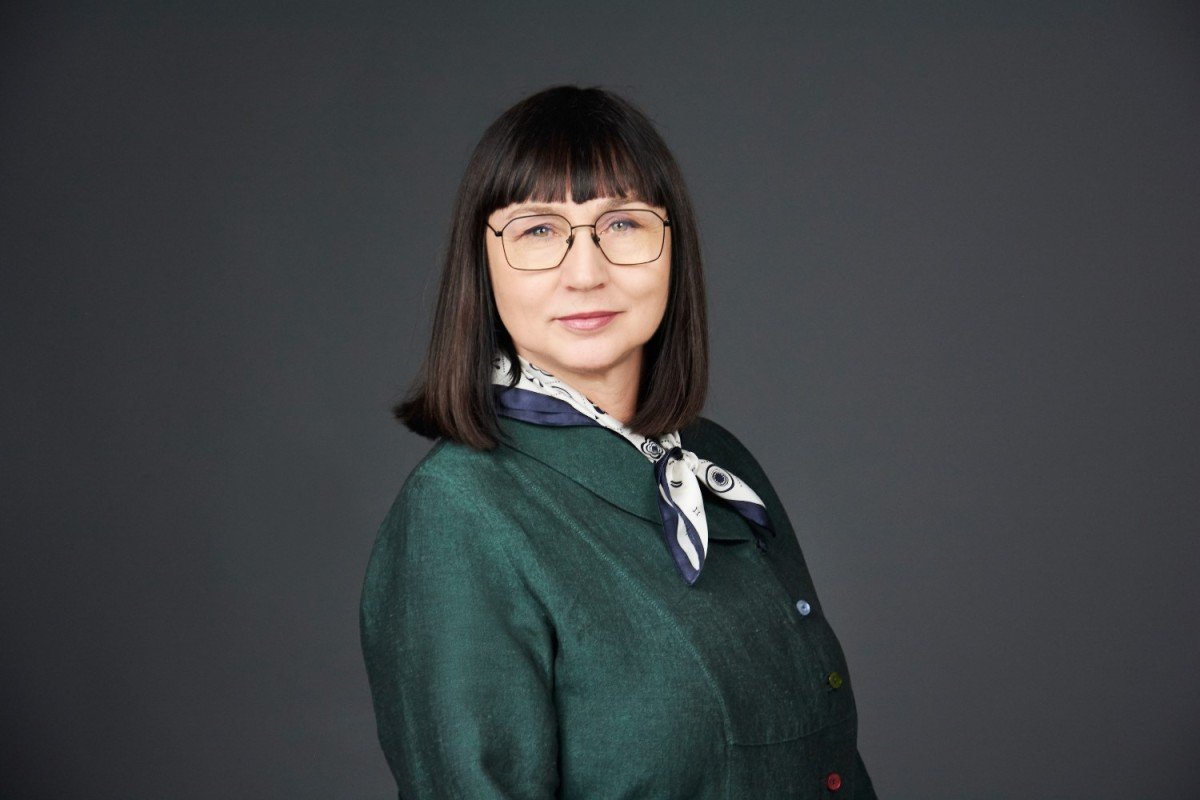 Tamašauskienė