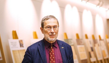 P. Mažylis
