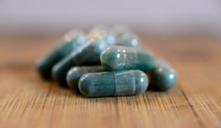 Antibiotikai