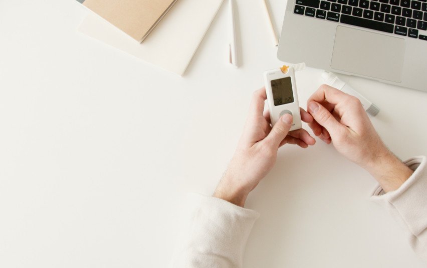 Cukrinis diabetas priemonės kompensavimas