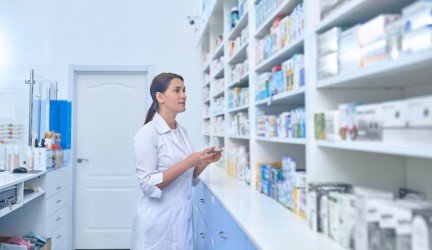Farmacijos įstatymo pataisos