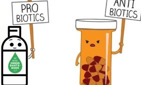 probiotikai