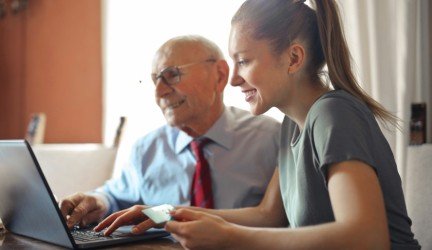 Registracija pas gydytoją internetu