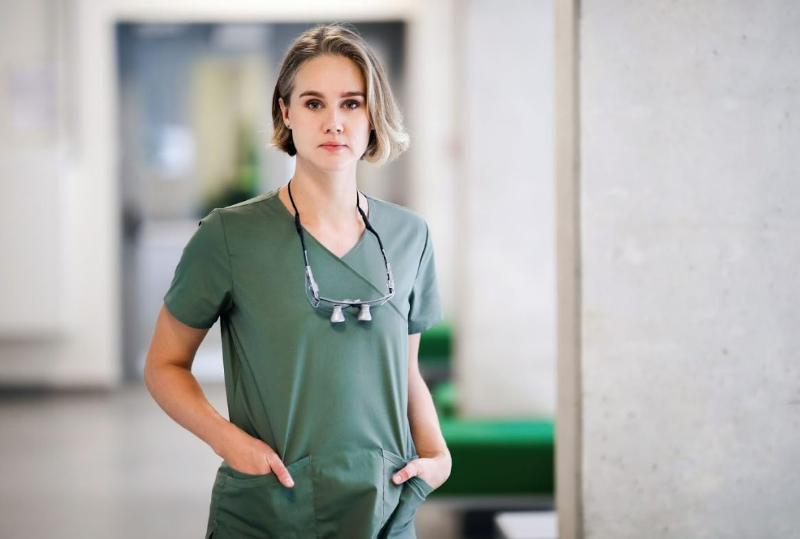 Santaros klinikos vėžio operacija