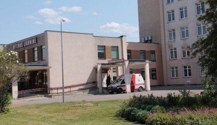 Utenos skubi pagalba