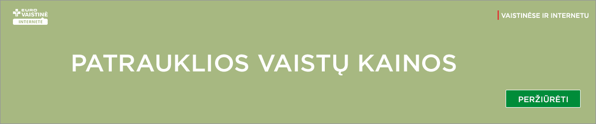 Eurovaistine