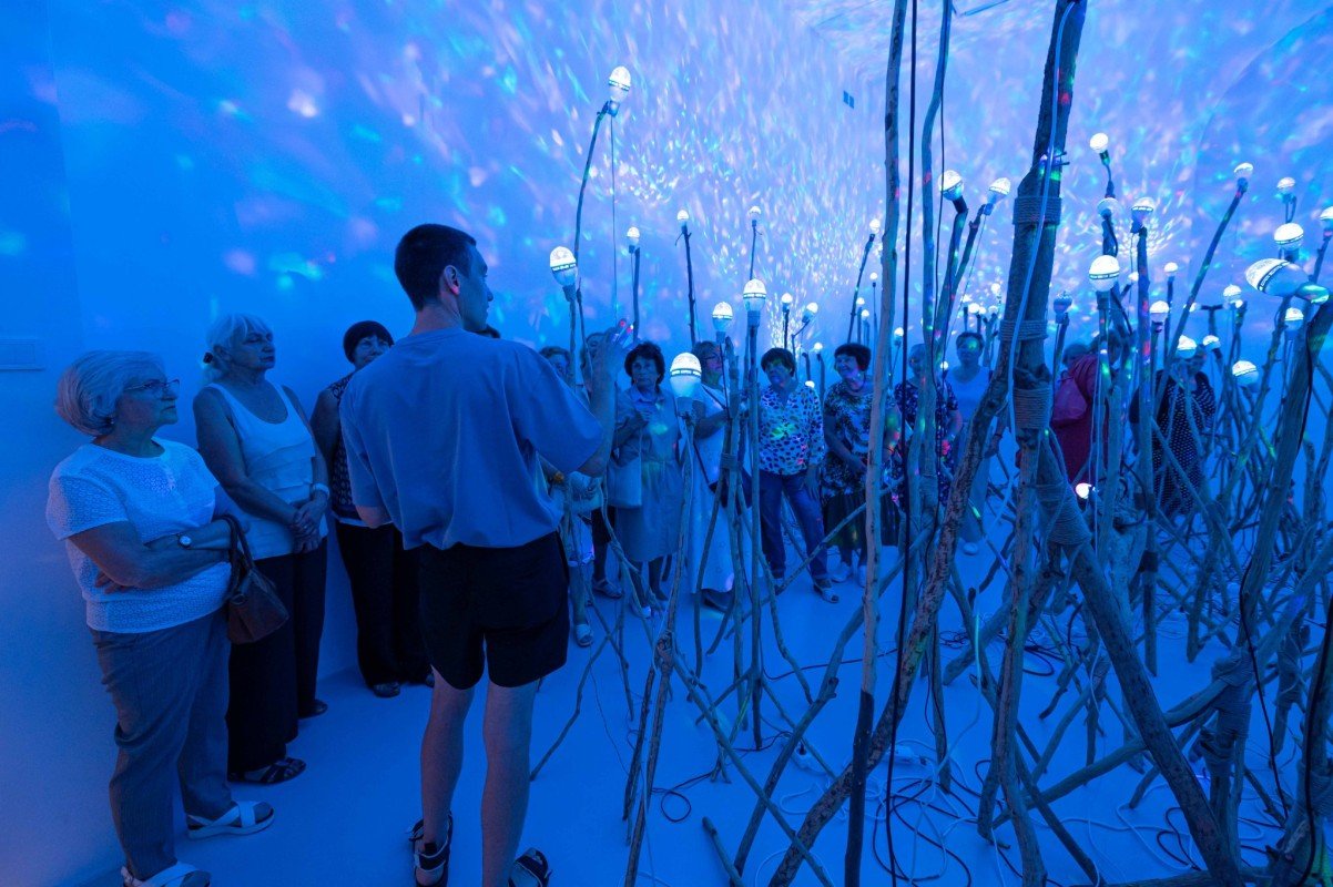 Meno poveikis žmogaus sveikatai