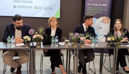 Morning Health Talks