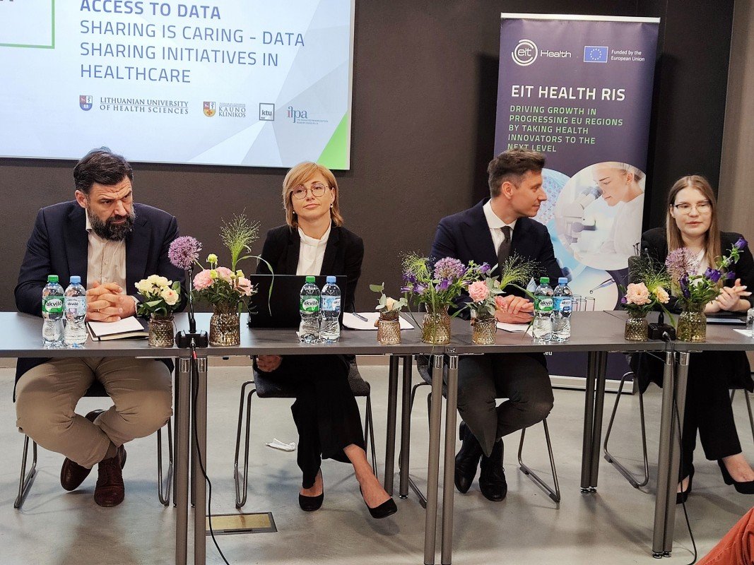 Morning Health Talks