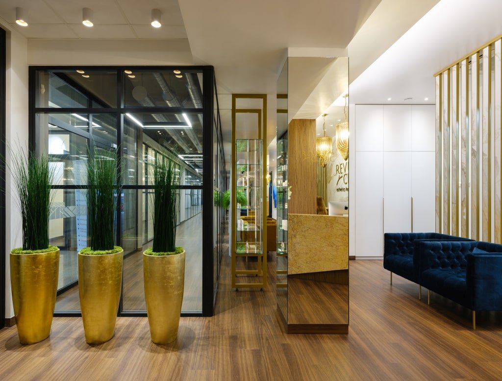 Revu clinic