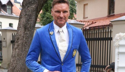 Žilvinas Grigaitis