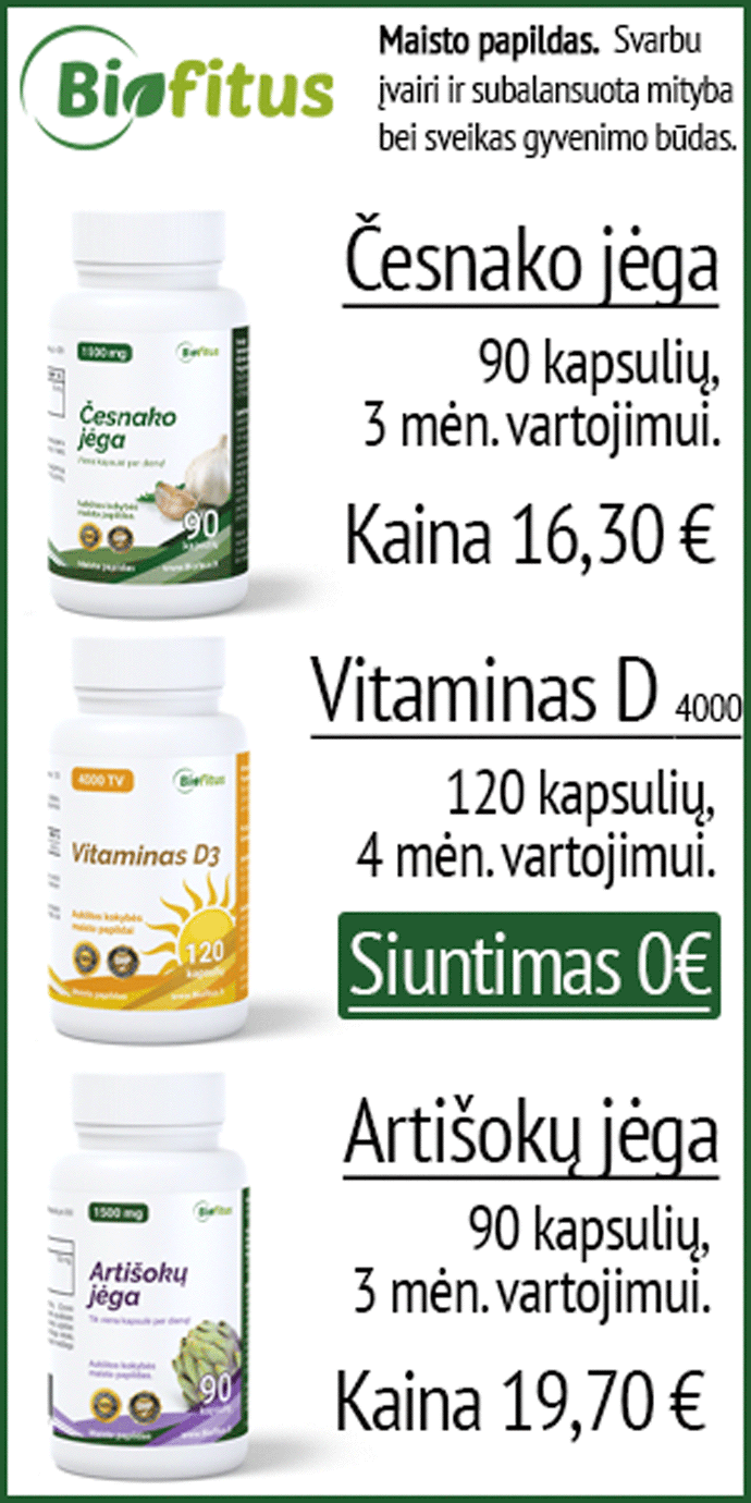 Biofitus