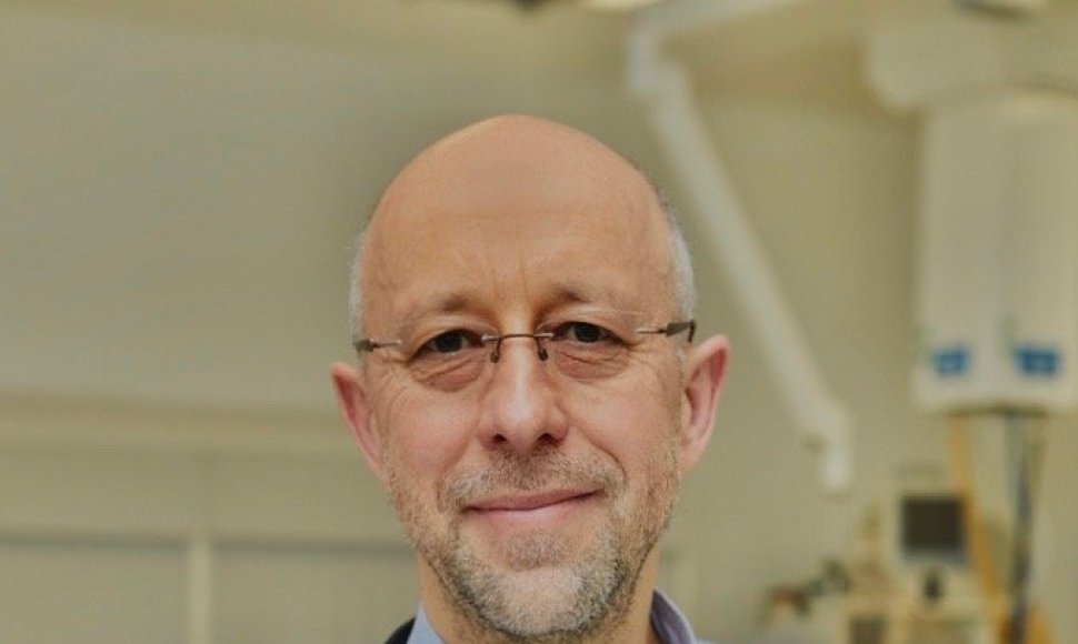 Klaipėdos universitetinė ligoninė