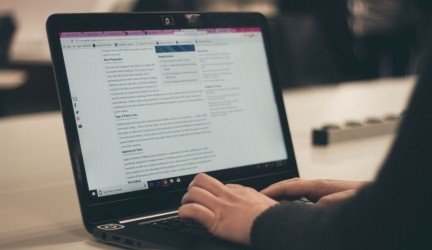 turinio rinkodara ir seo