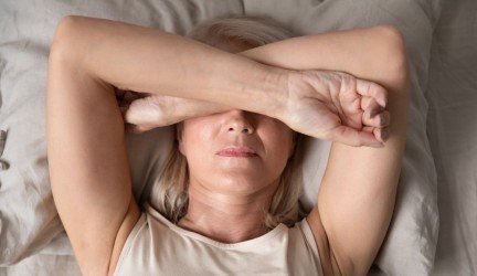 Menopauzė