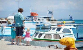 Atostogos infekcijos vaikams patarimai