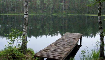 Pavojingiausios maudynių vietos