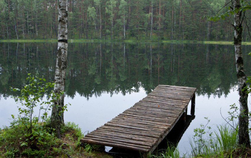 Pavojingiausios maudynių vietos