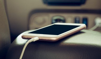 Telefono krovimas