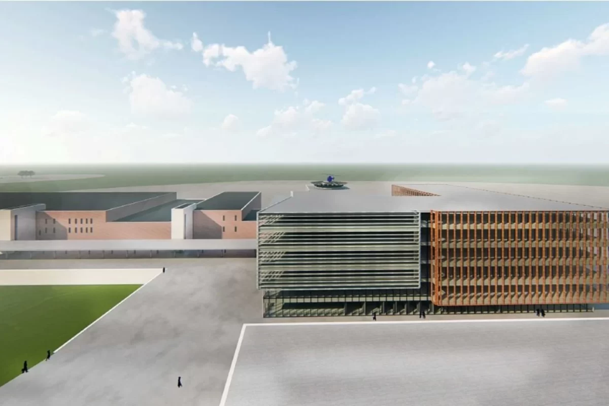Kauno klinikos
