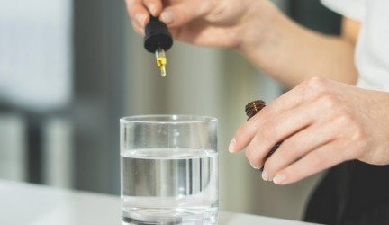 H Drop CBD