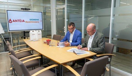 medicininių tyrimų laboratorija
