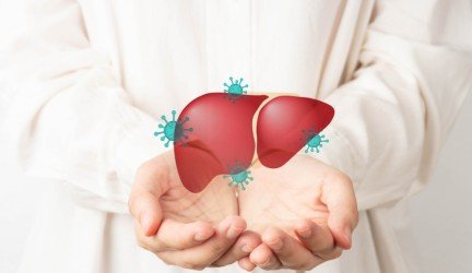 Hepatito diena