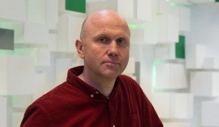 Prof. Paulius Skruibis