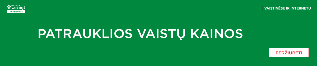 Eurovaistine
