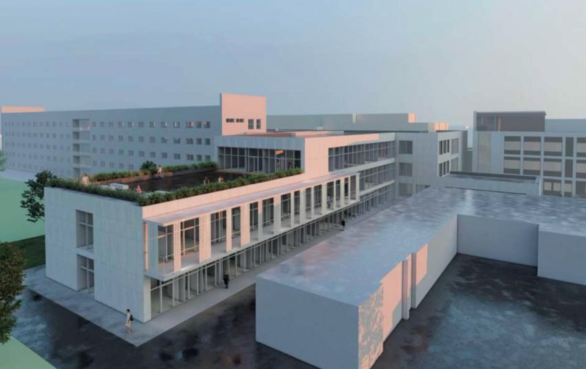LSMU
