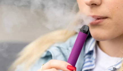 Elektroninės cigaretės