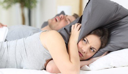 Knarkimas pagalba