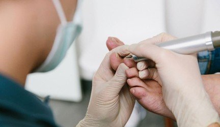 Medicininis pedikiūras