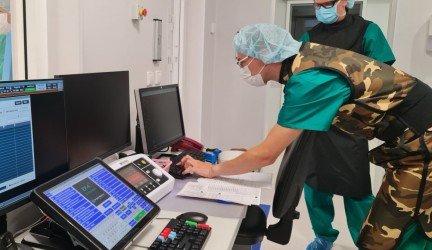 Širdies invaziniai tyrimai