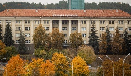 Vilniaus kolegija