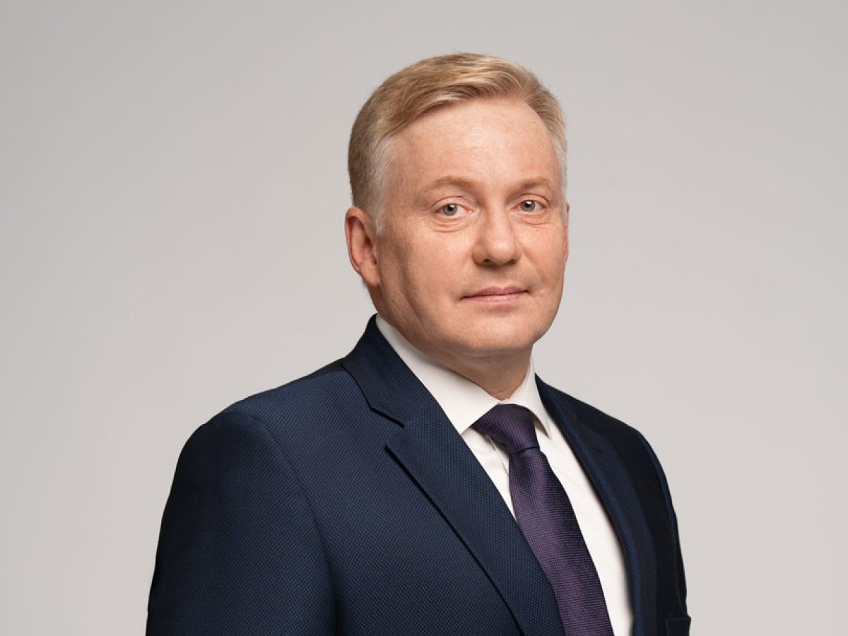 Edgaras Narkevičius