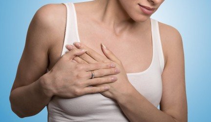 Krūtų ligų diagnostika Santaros klinikos