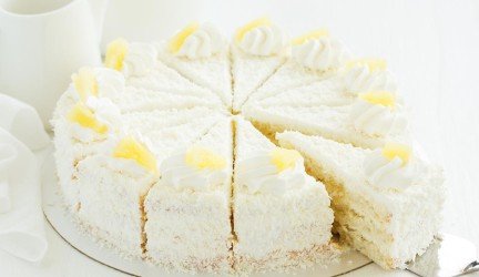 Rafaelo tortas