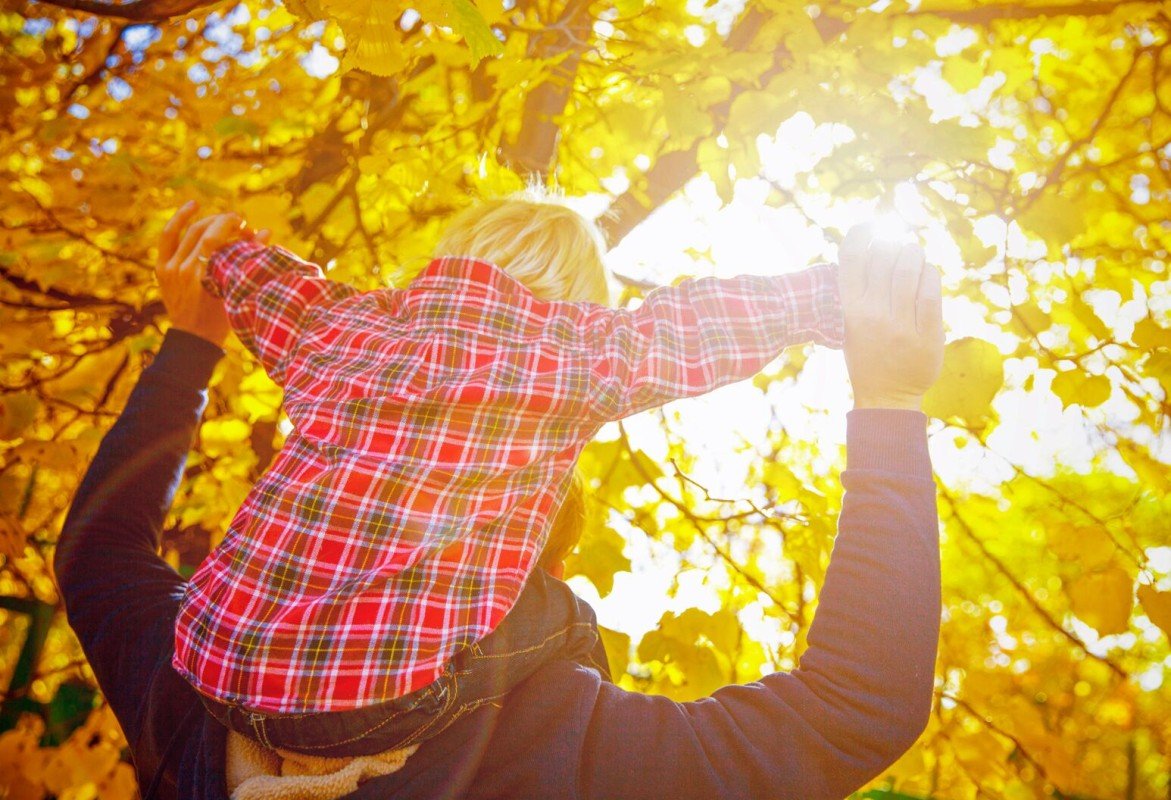 Rudens virusai. Kaip atpažinti