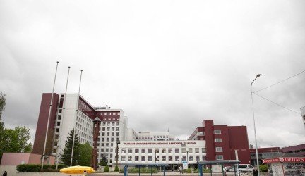 Santaros klinikos