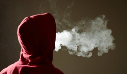 Vaikai elektroninės cigaretės