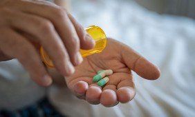 Antibiotikų vartojimas