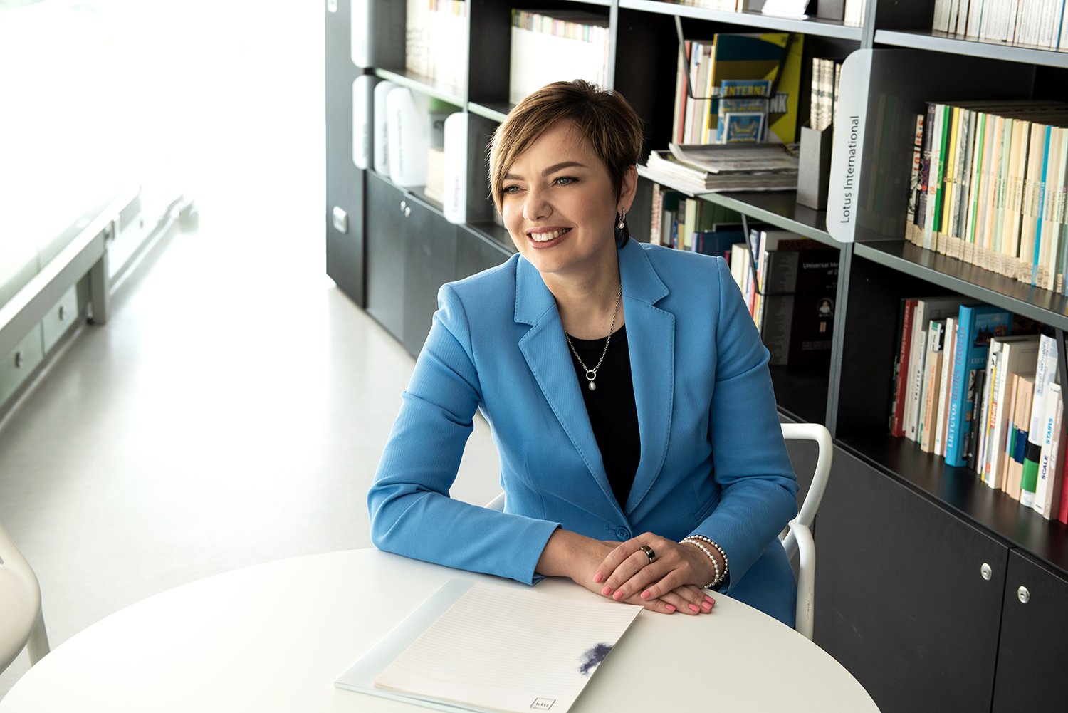 Asta Pundzienė