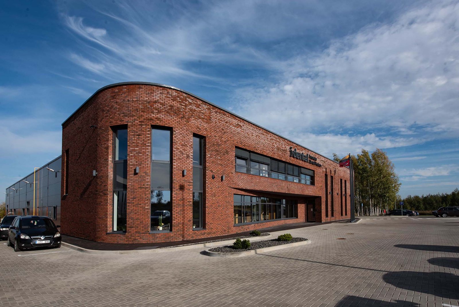 Inovacijų agentūra