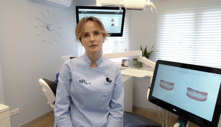 Ortodontinis gydymas