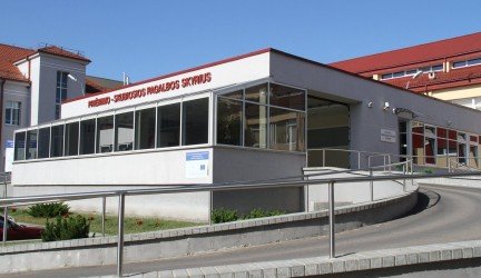 Alytaus ligoninė