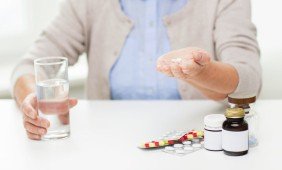 Antibiotikų neteisingas vartojimas
