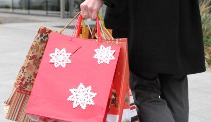 Dovanų pirkimas