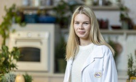 Ką valgyti kai šalta